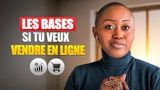 Miniature : Vendre en ligne en Afrique : voici le secret pour débuter !