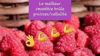 Miniature : ❤️Smoothie brûle graisses💪incroyable effet🤪Sortie déconfinement à BXLS🏃‍The ultimate fat-burning s.