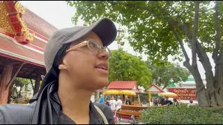 Miniature : Je pars seule à Bangkok… et j’ai adoré 🇹🇭