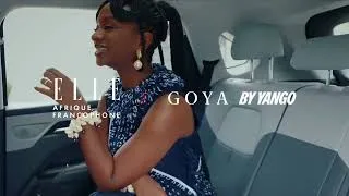 Miniature : ELLE AFRIQUE x GOYA BY YANGO