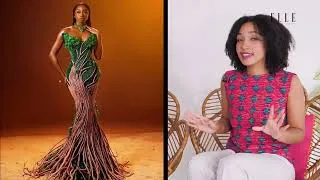 Miniature : FASHION POLICE : AMVCA 2025