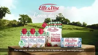 Miniature : Elle & Vire - Mais où sont les vaches 2026