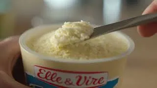 Miniature : Elle et Vire, Connaissez-vous le Fouetté de Beurre & Crème ?
