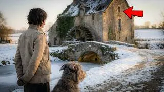 Miniature : Ruinée par la justice, elle paie 400 € pour un moulin et déterre un secret que le village ignorait
