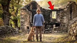 Miniature : Renvoyée pour la mort d'un stagiaire, elle paie 1€ pour une ruine cachant un lourd secret