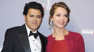 Miniature : La love story de Mélissa Theuriau et Jamel Debbouze 💛