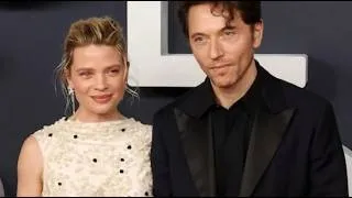 Miniature : La love story de Mélanie Thierry et Raphael ❤️