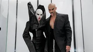 Miniature : Matières fécales, les nouveaux enfants terribles de la mode 🧛‍♀️
