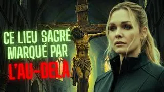 Miniature : LE SITE SACRÉ HANTÉ (S3 - E8)