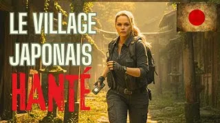 Miniature : 🇯🇵 J'AI ENQUÊTÉ DANS UN VILLAGE FANTÔME AU JAPON ! 🇯🇵  (Saison 3 -Episode 5)