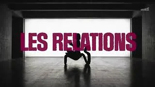 Miniature : TU LAISSES DES TRACES - Relations humaines (psychologie, foi, faits etc.)