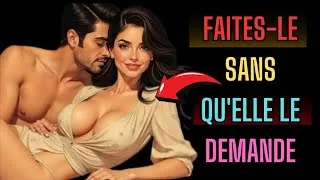 Miniature : 5 choses que les femmes aiment mais que seulement 2 % des hommes font | Le pouvoir du stoïcisme