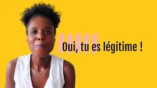 Miniature : Oui, tu es légitime à créer ton premier programme en ligne !