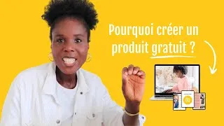 Miniature : Pourquoi créer un produit gratuit (freebie) ?