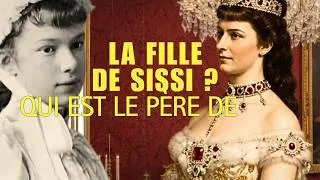 Miniature : Marie-Valérie, la fille préférée de Sissi : voilà pourquoi