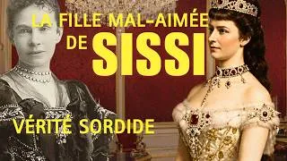 Miniature : Trop laide pour être aimée par Sissi : la vérité sur leur relation mère-fille