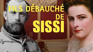 Miniature : Les derniers mots de Rodophe à Sissi avant de se donner la mort 😢