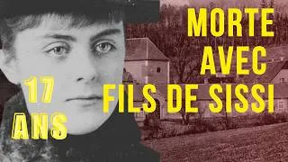 Miniature : Qui Est Marie Vetsera, La Jeune Femme Maudite de Mayerling  ?