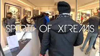 Miniature : The SPIRIT OF XTREM - 06/03/21