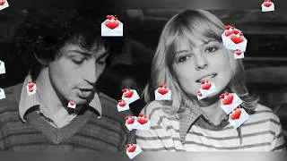 Miniature : CALYPSO - France Gall