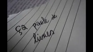 Miniature : Podcast : ça parle de livres avec Etienne (CPDL Episode 1)