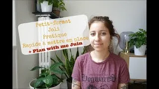 Miniature : 2 ans plus tard : Mon Bullet Journal ♡ pas Instagrammable