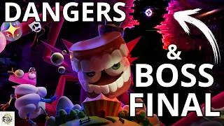 Miniature : EPISODE 9 : CAINE est vaincu... Le VRAI BOSS FINAL arrive ! Théories The Amazing Digital Circus