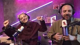 Miniature : MAÏA (STAR ACADEMY) devient complètement folle en direct 😂 | NRJ Stream