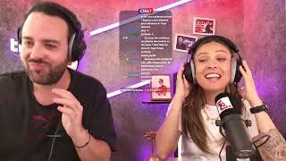Miniature : INÈS VANDAMME : DALS, Domingo, coulisses… elle se livre sans filtre | NRJ Stream