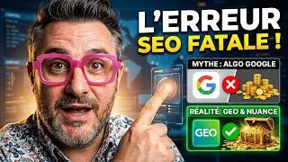 Miniature : Tes compétences SEO ne te rendront pas millionnaire !