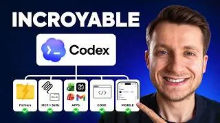 Miniature : Codex est devenu INCROYABLE... 7 Exemples concrets !