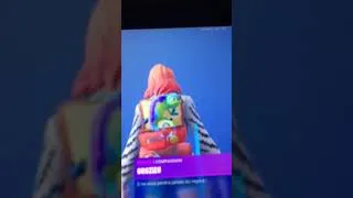 Miniature : JE DÉPENSE 15 € DE V-BUCKS EN VOLANT