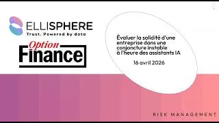 Miniature : Évaluer la solidité d’une entreprise dans une conjoncture instable à l’heure des assistants IA