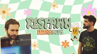 Miniature : 🎮 [ÉMISSION] RESPAWN - Interview avec @jinetkura !