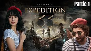 Miniature : 🎮 [ EXPEDITION 33] | !rs !60/40