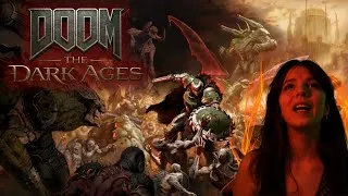 Miniature : 🎮 [TEST] DOOM: The Dark Ages sur PS5 | !rs !60/40