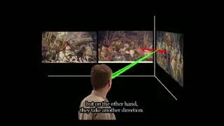 Miniature : La Bataille de San Romano *Analyse*  Réalisé par L'Enseignant : Mohamed Amine EL Mahrad