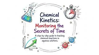 Miniature : Measuring Reaction Rates: Titration vs Physical Methods