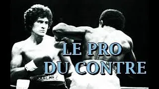 Miniature : Salvador Sánchez | Le Pro du Contre