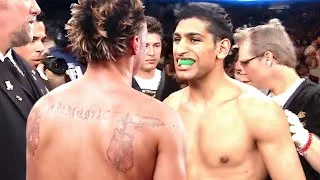 Miniature : Las Peleas que Cambiaron el Boxeo para Siempre – Parte 1