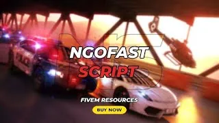 Miniature : nGofast | FiveM Script (0.00ms) RageUI V2