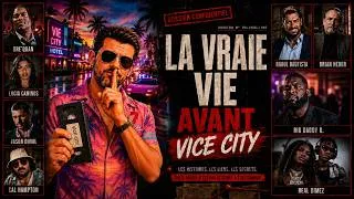 Miniature : GTA "J'ai trouvé un interrogatoire caché de GTA 6... "La vraie vie avant Vice City" c'est flippant"