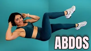 Miniature : ABDOS 🔥 9 MINUTES