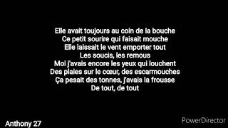 Miniature : YANNICK NOAH - LA BARAKA PAROLES/LYRICS. #YannickNoah #Labaraka