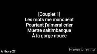 Miniature : Carla - BimBamToi Paroles/Lyrics. #Carla #BimBamToi #jujufitcat
