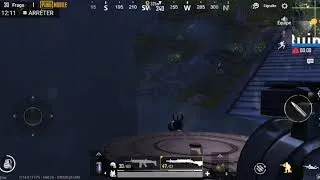 Miniature : Pubg mobile : kills avec la dp. #pubg #pubgmobile #pandapubg
