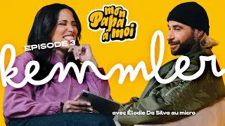 Miniature : Kemmler |  Mon Papa à Moi - Elodie Da Silva