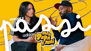 Miniature : Passi |  Mon Papa à Moi - Elodie Da Silva