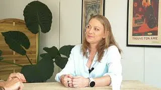 Miniature : l y a 5 ans, Delphine réalisait un Bilan de Vie Méthode Cohérence®.