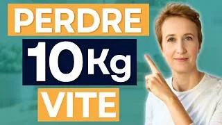Miniature : Si je devais perdre 10 kilos avant l’été - voici EXACTEMENT ce que je ferai